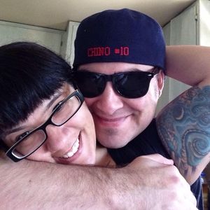 Meet your Posher, Max